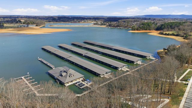 0 Campfire Ct, Winchester, TN 37398