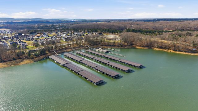 0 Campfire Ct, Winchester, TN 37398