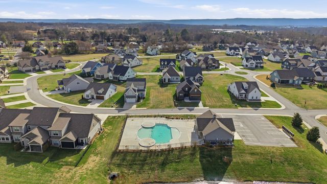 0 Campfire Ct, Winchester, TN 37398