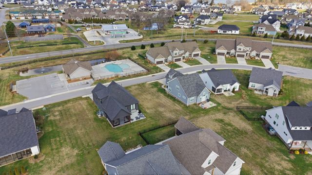 0 Campfire Ct, Winchester, TN 37398