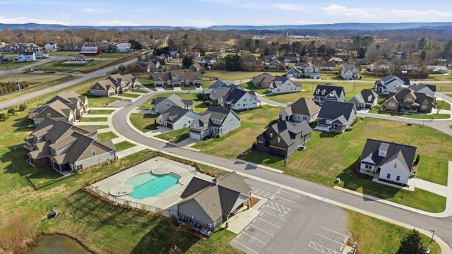 0 Campfire Ct, Winchester, TN 37398