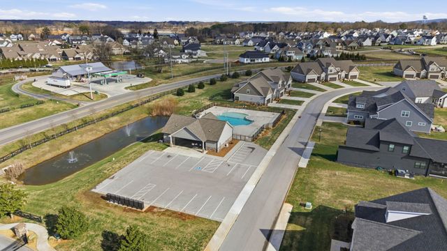 0 Campfire Ct, Winchester, TN 37398