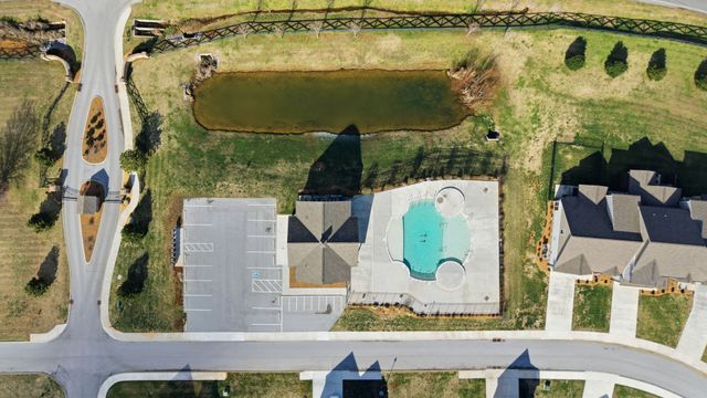 0 Campfire Ct, Winchester, TN 37398