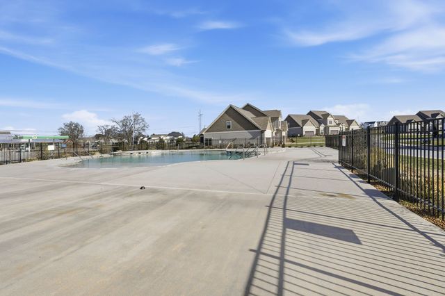 0 Campfire Ct, Winchester, TN 37398