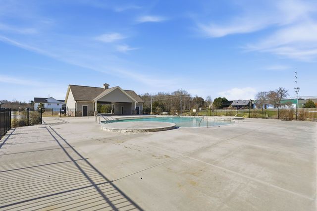 0 Campfire Ct, Winchester, TN 37398