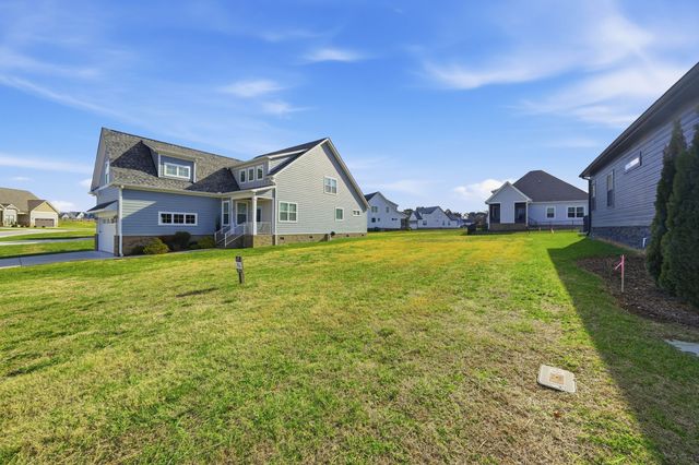 0 Campfire Ct, Winchester, TN 37398