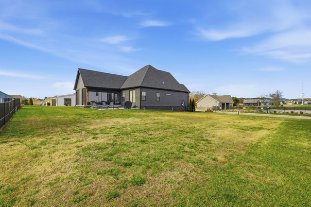 0 Campfire Ct, Winchester, TN 37398