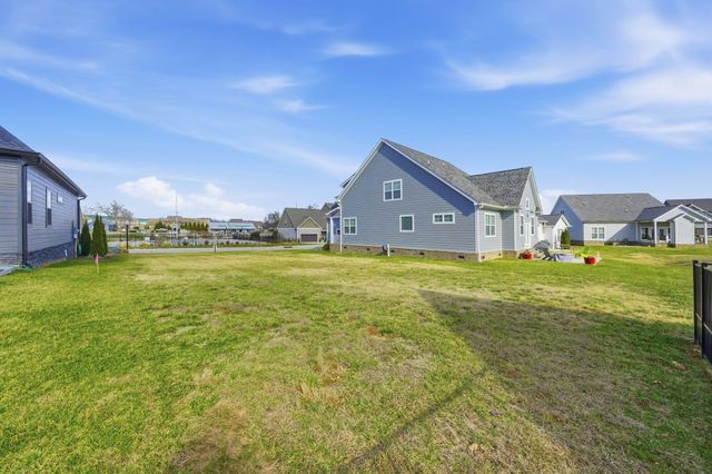 0 Campfire Ct, Winchester, TN 37398