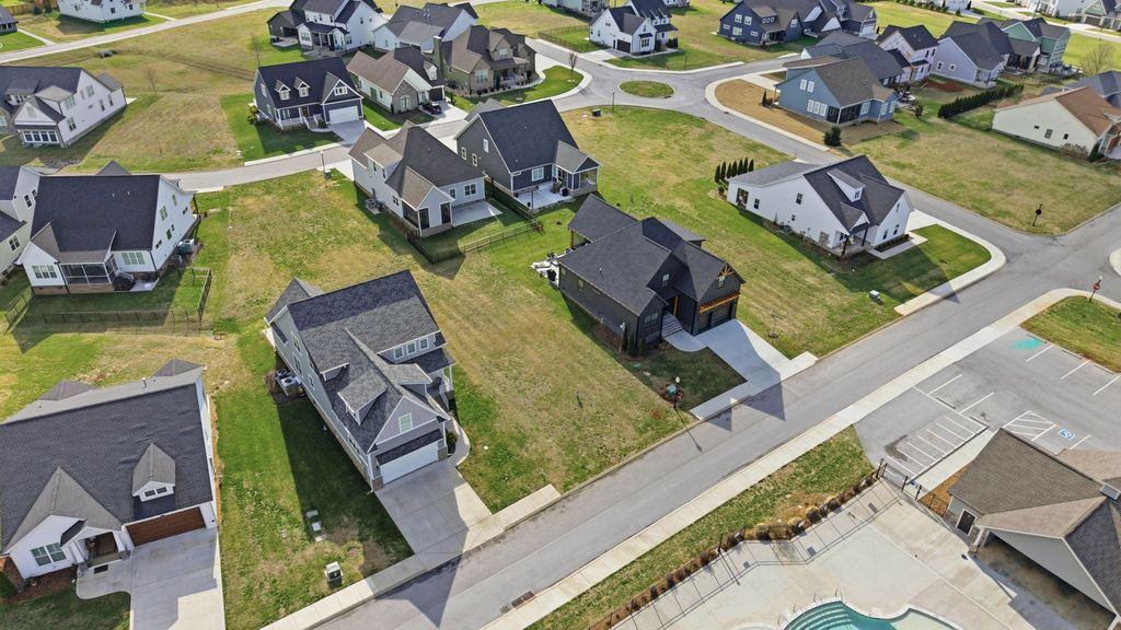 0 Campfire Ct, Winchester, TN 37398