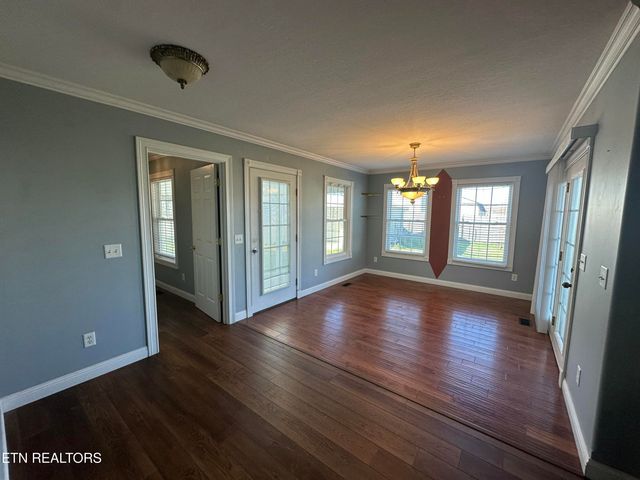 5561 Nashville Hwy, Baxter, TN 38544