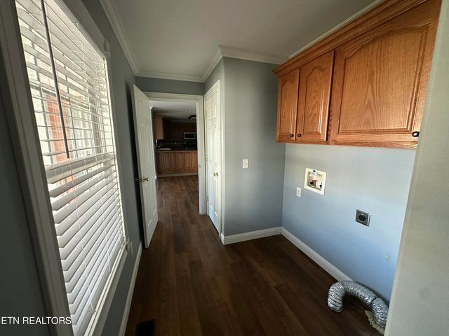 5561 Nashville Hwy, Baxter, TN 38544