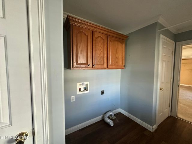 5561 Nashville Hwy, Baxter, TN 38544