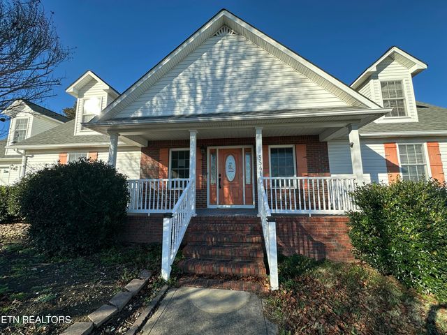 5561 Nashville Hwy, Baxter, TN 38544