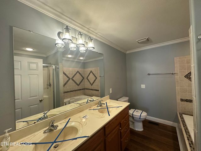 5561 Nashville Hwy, Baxter, TN 38544