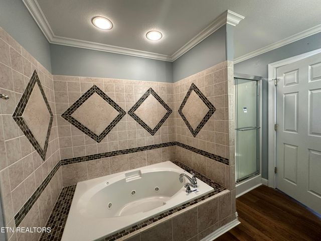 5561 Nashville Hwy, Baxter, TN 38544