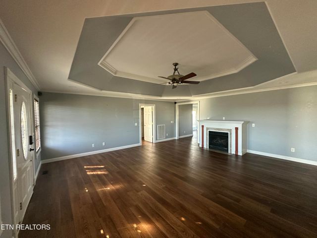 5561 Nashville Hwy, Baxter, TN 38544