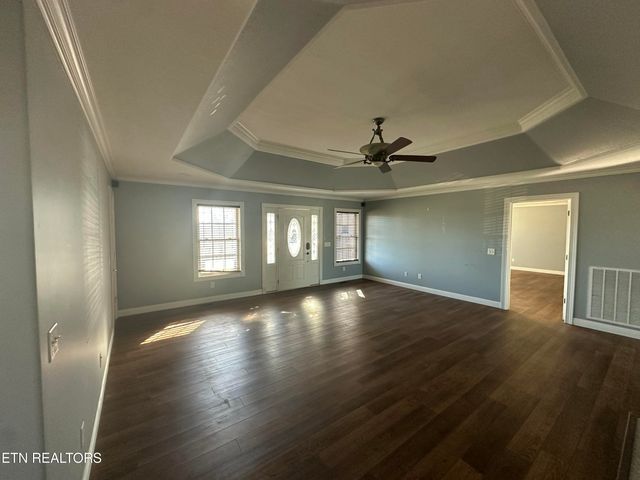 5561 Nashville Hwy, Baxter, TN 38544