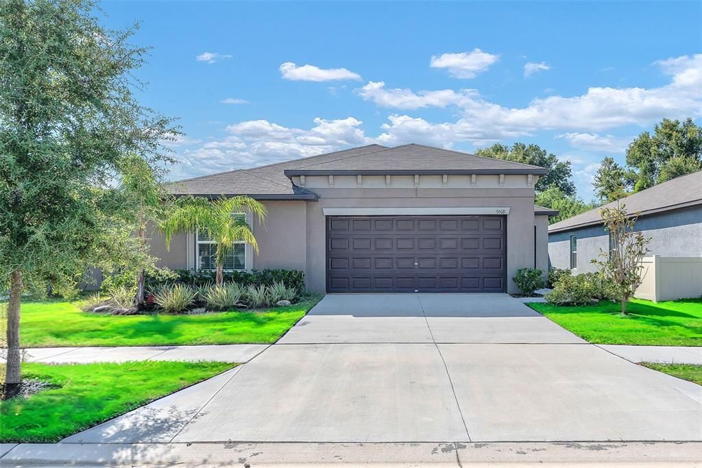 5518 BLUE AZURE DRIVE, Wimauma, FL 33598