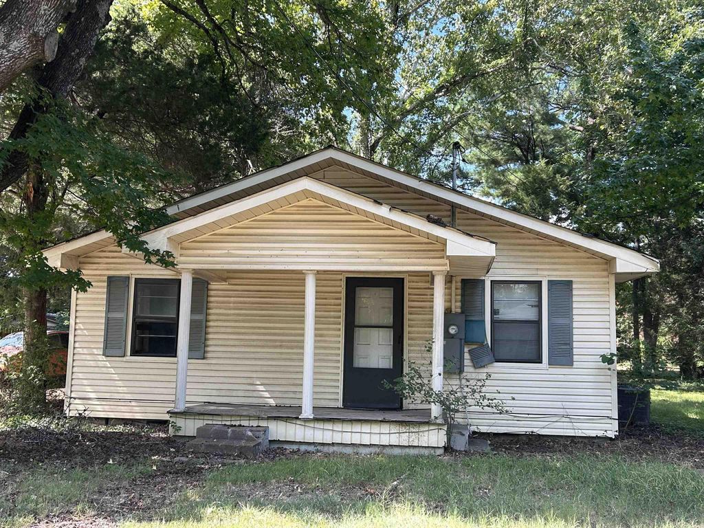 216 Spruce, Jonesboro, AR 72401