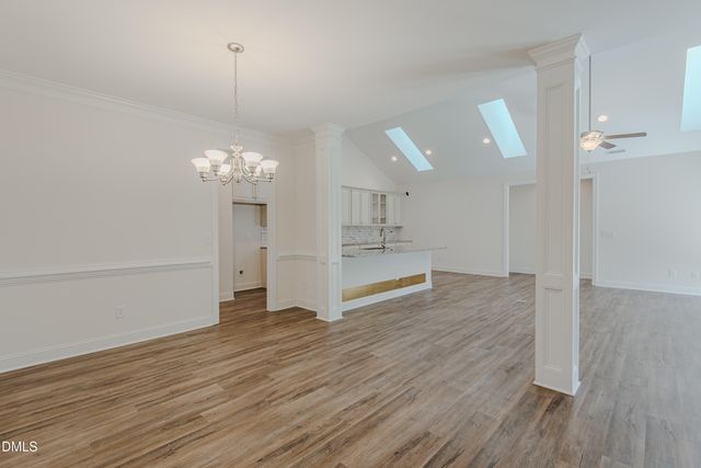 194 Dunvegan Lane, Burlington, NC 27215