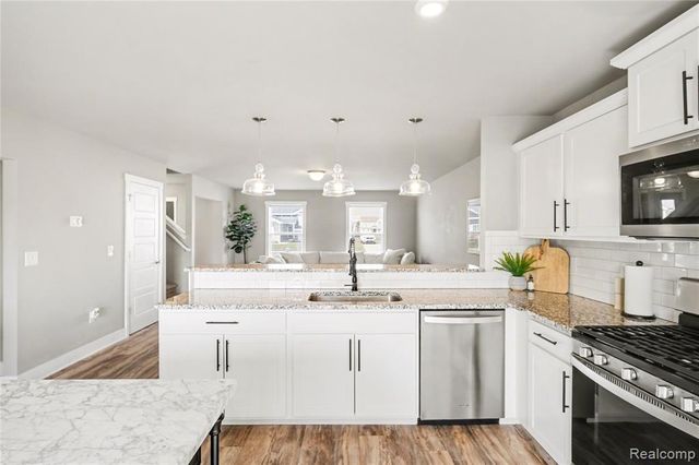 7095 Primrose Lane, Grand Blanc, MI 48439