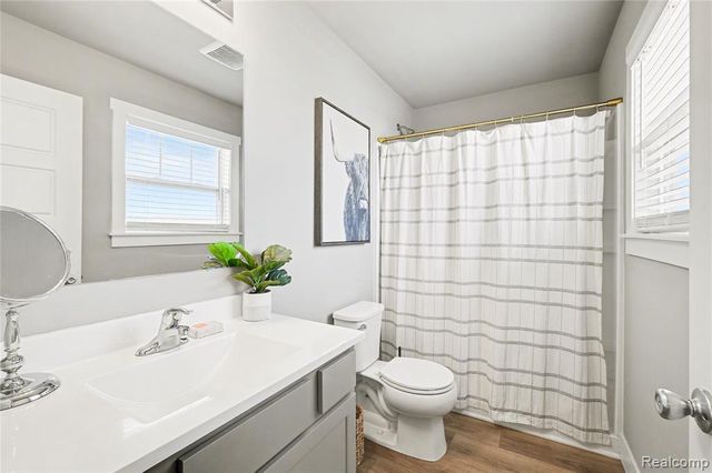 7095 Primrose Lane, Grand Blanc, MI 48439