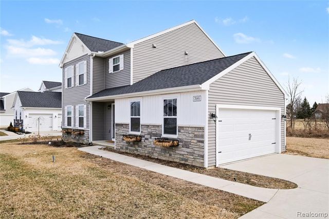 7095 Primrose Lane, Grand Blanc, MI 48439