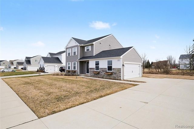7095 Primrose Lane, Grand Blanc, MI 48439