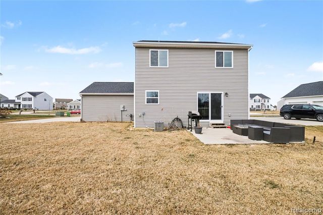 7095 Primrose Lane, Grand Blanc, MI 48439