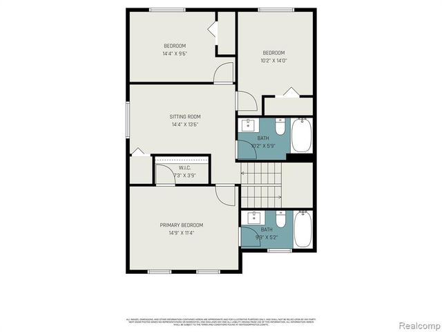 7095 Primrose Lane, Grand Blanc, MI 48439