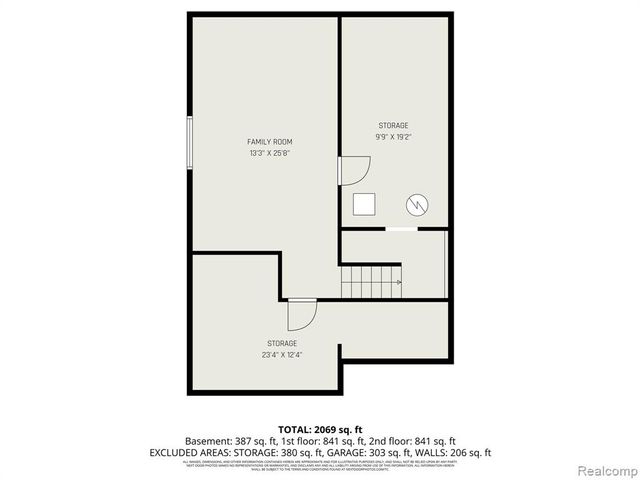 7095 Primrose Lane, Grand Blanc, MI 48439