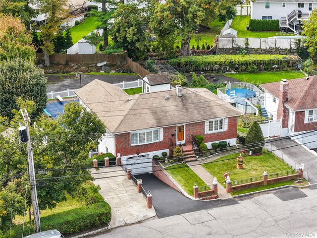 181 Roundhill Drive, Yonkers, NY 10710