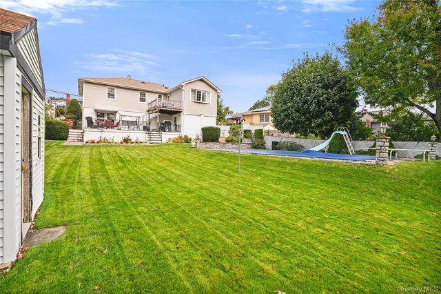 181 Roundhill Drive, Yonkers, NY 10710
