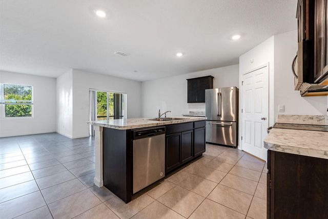 3202 SW Martin Street, Port St. Lucie, Port St Lucie, FL 34953