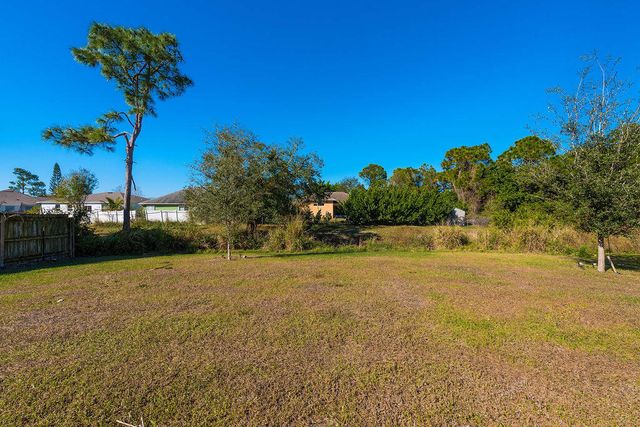 3202 SW Martin Street, Port St. Lucie, Port St Lucie, FL 34953