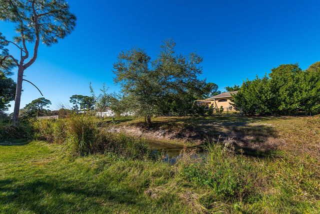 3202 SW Martin Street, Port St. Lucie, Port St Lucie, FL 34953