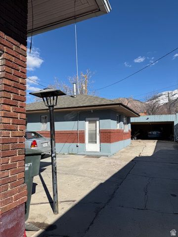 2846 QUINCY AVE, Ogden, UT 84403
