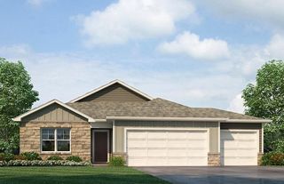24801 178th Court, Gardner, KS 66030