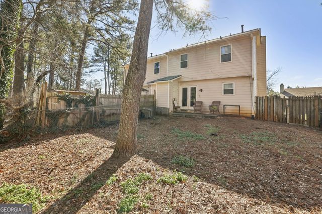 1331 N Hampton Road, Alpharetta, GA 30009