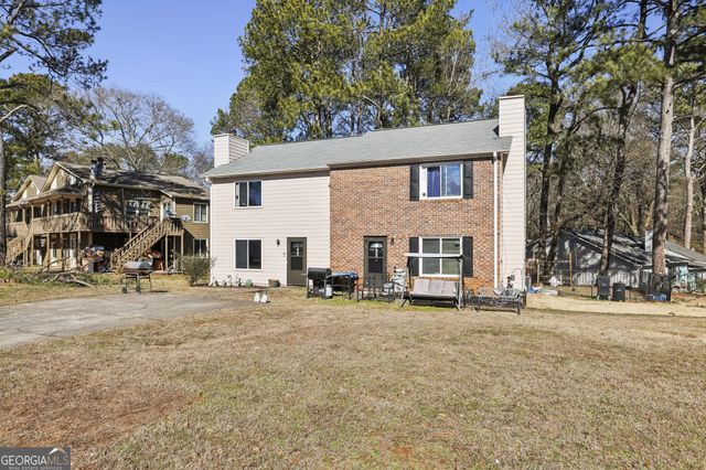 1331 N Hampton Road, Alpharetta, GA 30009