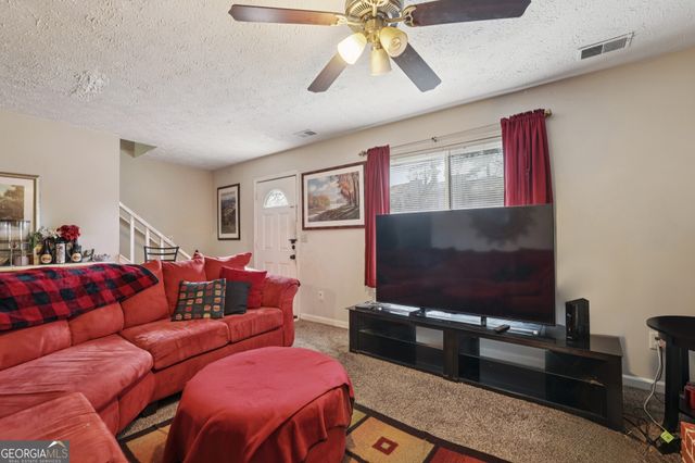 1331 N Hampton Road, Alpharetta, GA 30009