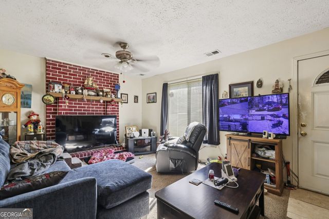 1331 N Hampton Road, Alpharetta, GA 30009