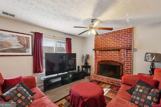 1331 N Hampton Road, Alpharetta, GA 30009