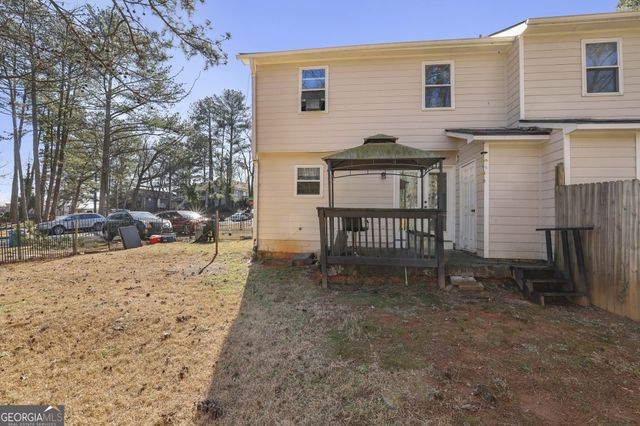 1331 N Hampton Road, Alpharetta, GA 30009