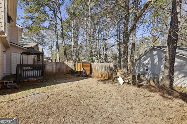 1331 N Hampton Road, Alpharetta, GA 30009