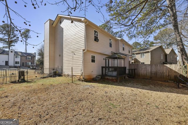 1331 N Hampton Road, Alpharetta, GA 30009