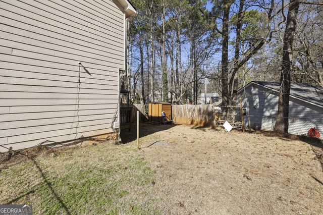 1331 N Hampton Road, Alpharetta, GA 30009