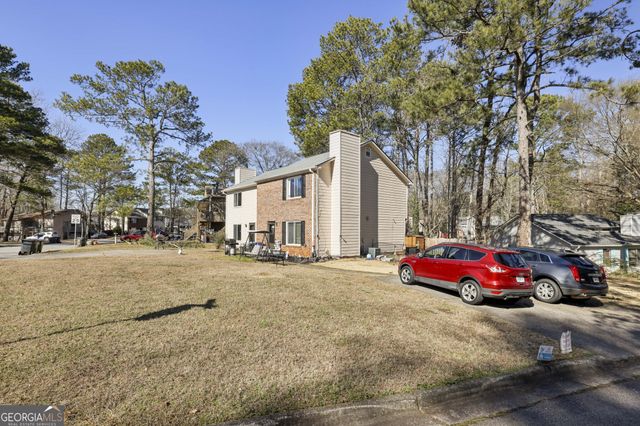 1331 N Hampton Road, Alpharetta, GA 30009