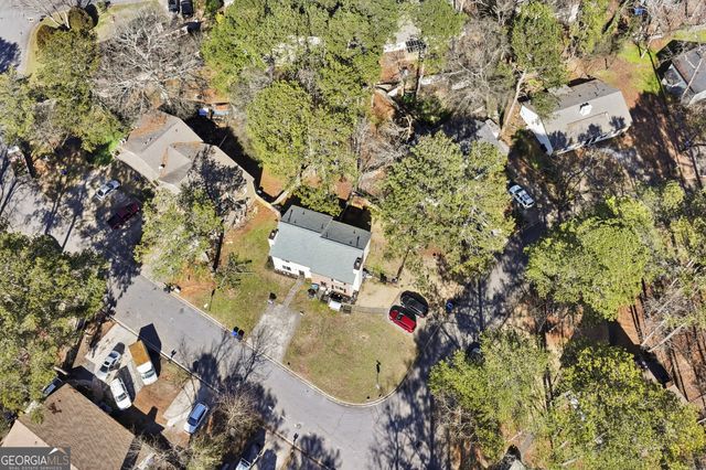 1331 N Hampton Road, Alpharetta, GA 30009