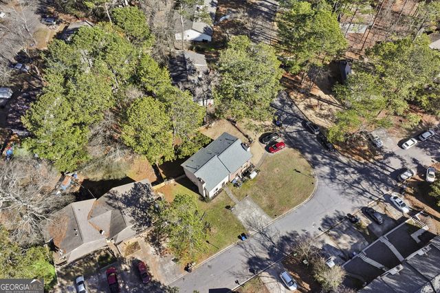 1331 N Hampton Road, Alpharetta, GA 30009